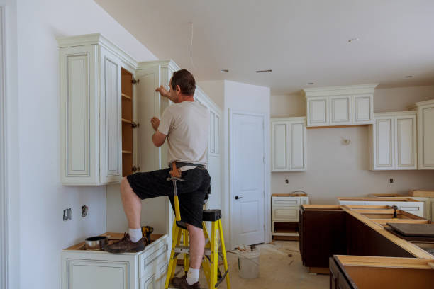 Licensed Kitchen service in Balm, FL - I E Kitchen